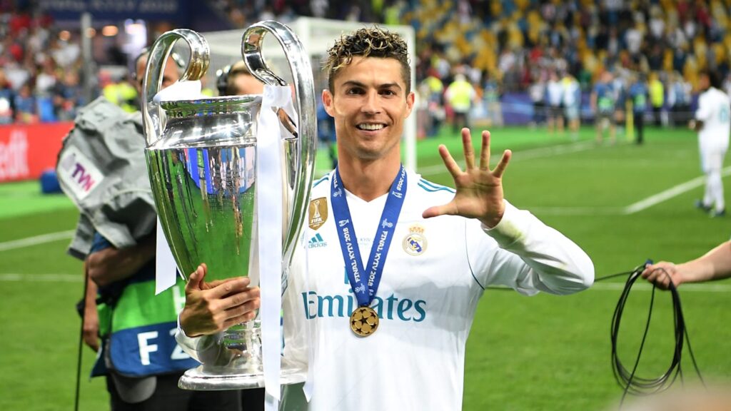 01j7gmm080d0ymrck761 Cristiano Ronaldo explains Real Madrid's Champions League secret