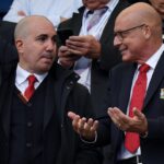 01j7h9bggt3qdh8ykzke Man Utd CEO sets out future plan after worrying financial report