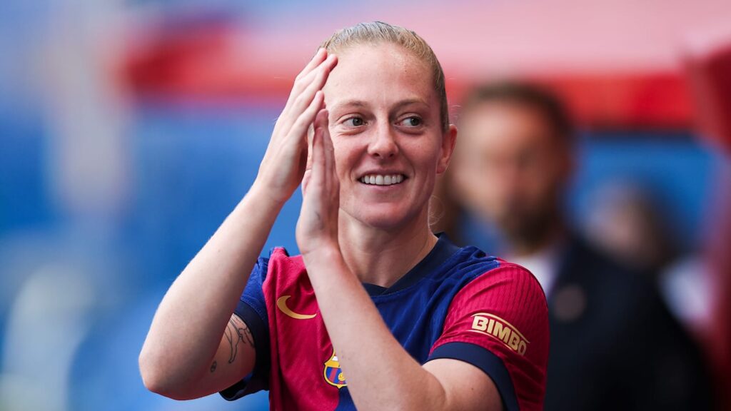 01j7k76bmf5sq91g3ygq Could Barcelona star return to WSL before transfer deadline?