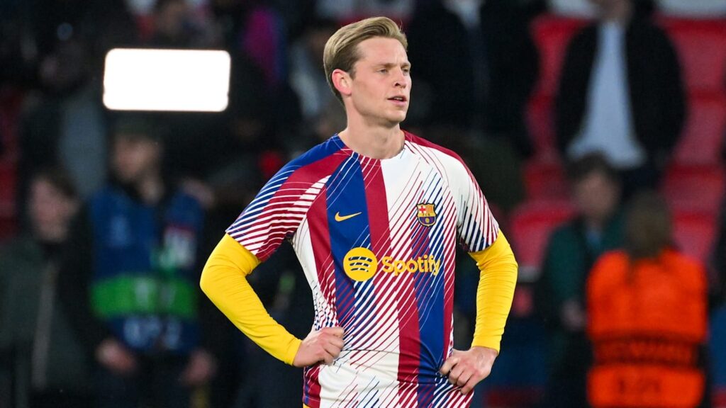 01j7nkq0c1t0gnd8rpk8 Barcelona director confirms stance on Frenkie de Jong sale