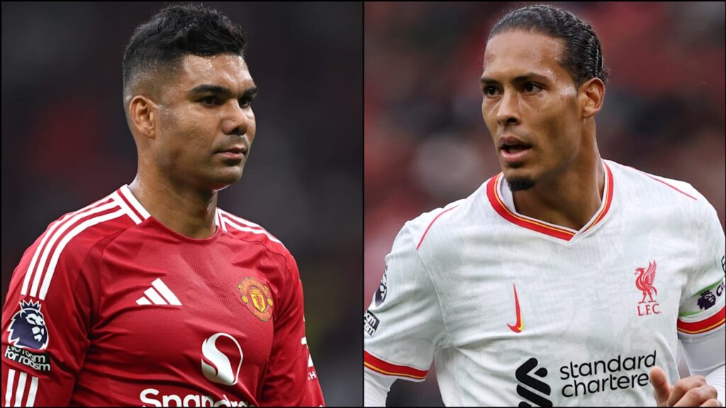 01j7qrcmfxhsknnvexa8 Man Utd decide Casemiro future; Inter & Juventus hunt Van Dijk