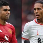 01j7qrcmfxhsknnvexa8 Man Utd decide Casemiro future; Inter & Juventus hunt Van Dijk