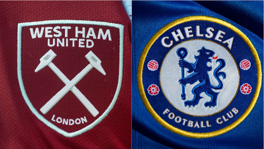 01j85cf3tq92031metdj West Ham vs Chelsea: Preview, predictions and lineups