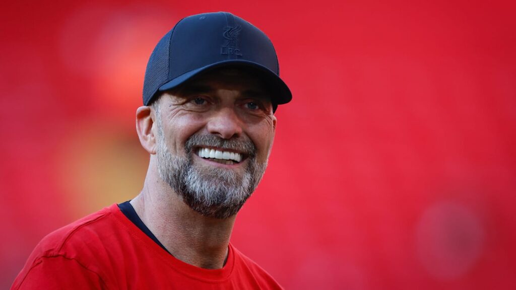 01j8hgqtehq1hmfbcpvn Sporting director reveals plans to hire Jurgen Klopp