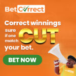 Betcorrect Cut One 600x600 1 Get Paid Even If You Lose with BetCorrect Cut-One Feature