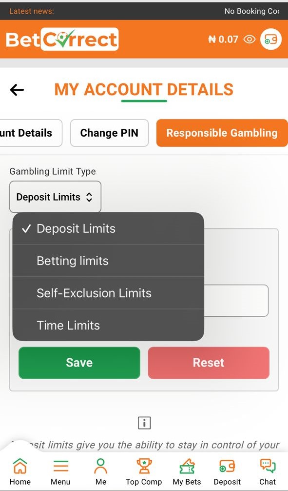 image 1 Creating Successful Boundaries for Responsible Gambling: A Comprehensive Guide   