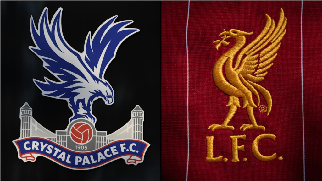 01hh29rajsbf3h7gv1ev Crystal Palace vs Liverpool: Preview, predictions and lineups