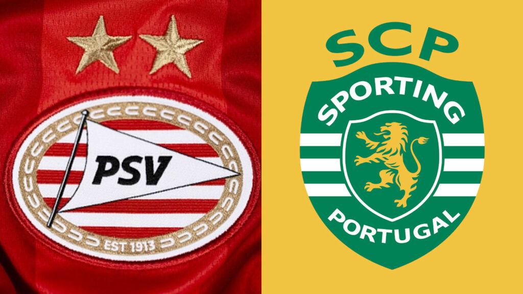 01j9250wnm7xywnv4n3b PSV vs Sporting CP: Preview, predictions and lineups