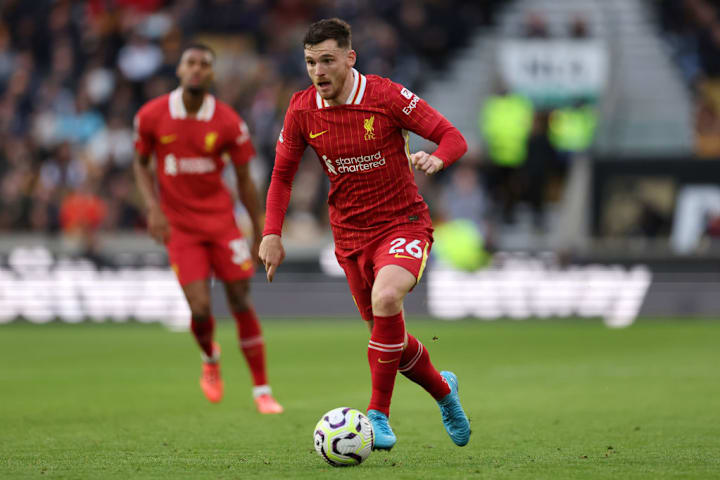 Andrew Robertson