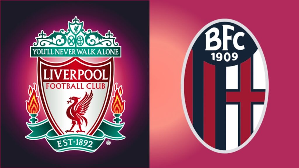 01j94agg1xym8x8m229n Liverpool vs Bologna: Preview, predictions and lineups