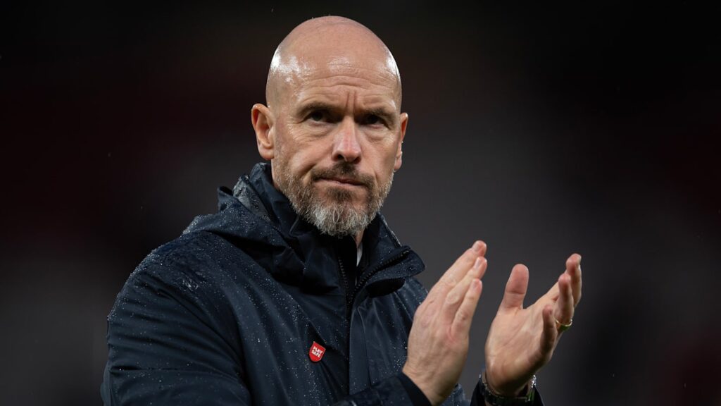 01j964r3c68adm7g1ce1 Senior Man Utd players make decision on Erik ten Hag future