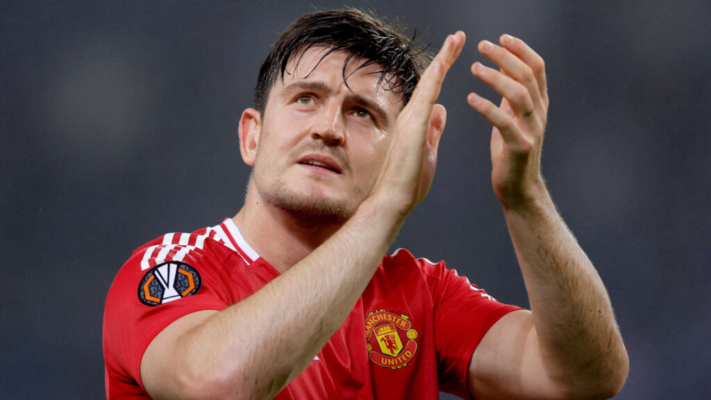 01j9bdzdwjps6mx0w5q2 Harry Maguire reveals Man Utd squad's stance on Erik ten Hag future