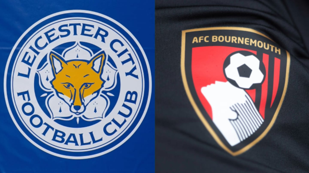 01j9bp2yvgaq0z7xma1j Leicester vs Bournemouth: Preview, predictions and lineups