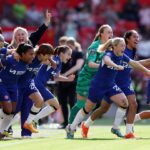 01j9bsfa42k0yrhffb4a Supercomputer predicts the final 2024/25 Women's Super League table