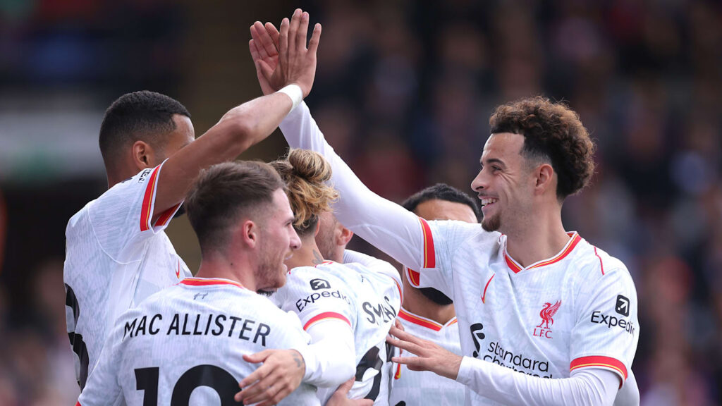 01j9egarpc6axmgbfxzm Liverpool's best and worst players in 1-0 win over Crystal Palace