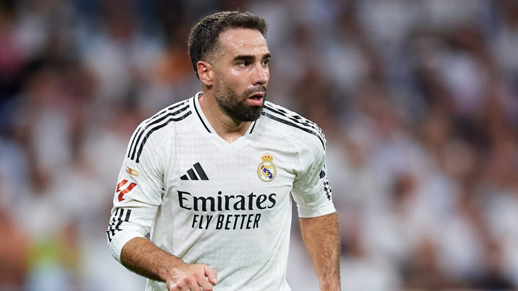 01j9f92wv87pkjnnyw3q Dani Carvajal suffers horror injury in Real Madrid victory