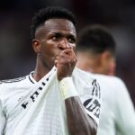 01j9ghrpx20jw0jfxmrm Real Madrid provide update on Vinicius Junior injury