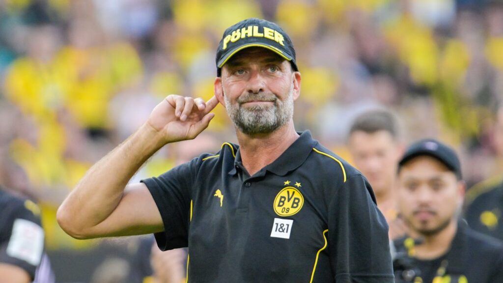 01j9rmmsnkadxfyp595a X users slam Jurgen Klopp for taking Red Bull job