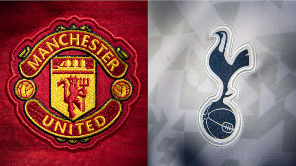 01j9v8r8djg8wh4b9w0f Man Utd Women vs Tottenham Women: Preview, predictions and lineups