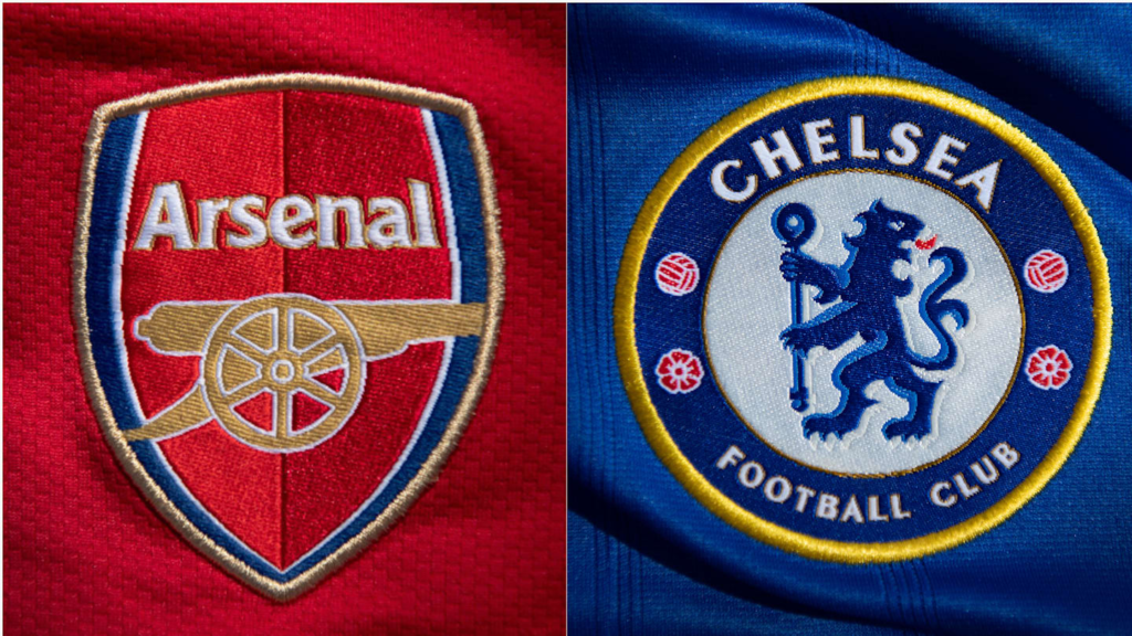 01j9vaetbg02kcqknk53 Arsenal Women vs Chelsea Women: Preview, predictions and lineups