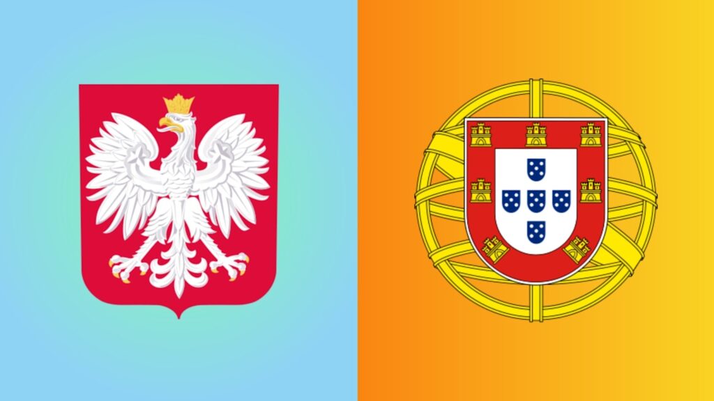 01j9vn92b8k27ztpfavg Poland vs Portugal: Preview, predictions and lineups