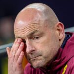 01j9xb40g54pr3977dy6 Lee Carsley gives verdict on England job chances after dismal Greece defeat