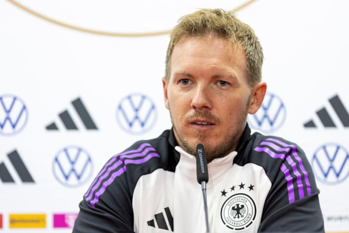 Julian Nagelsmann