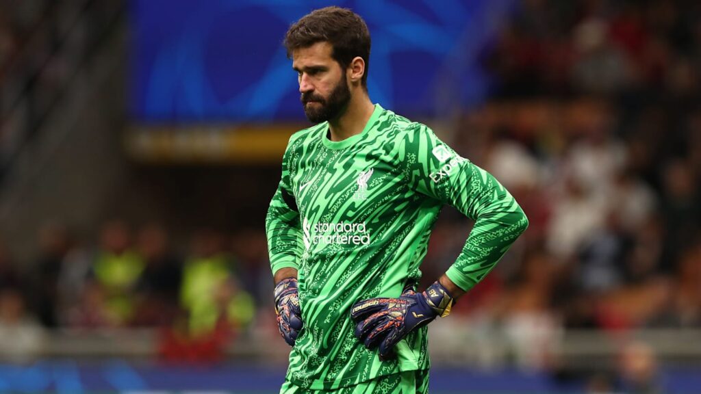 01ja0kyjc86hxbyxfazv Bayern Munich's stance on Alisson transfer revealed