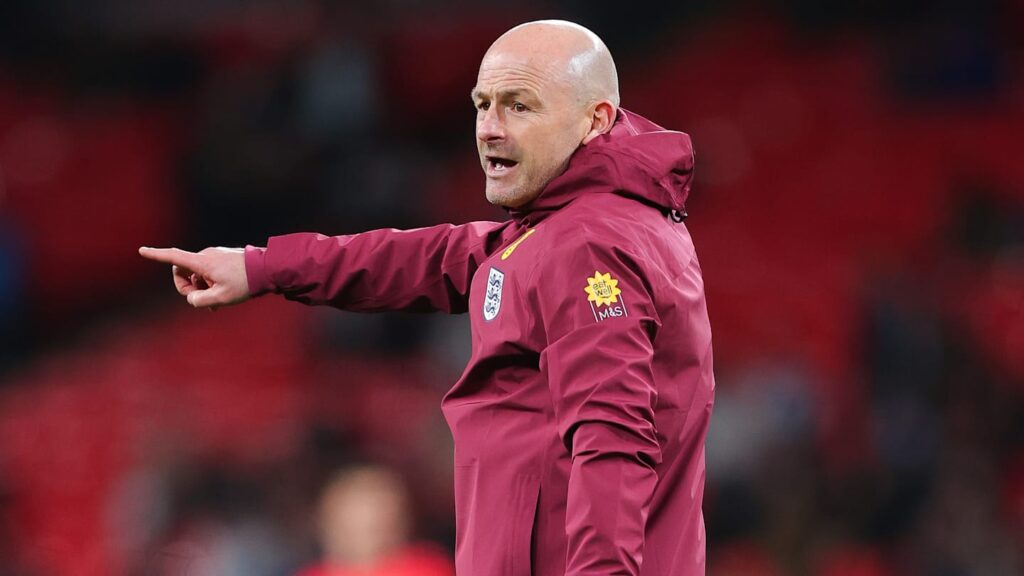 01ja2jhht3knzf7pnyw2 Lee Carsley confirms decision on permanent England manager job