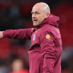 01ja2jhht3knzf7pnyw2 Lee Carsley confirms decision on permanent England manager job