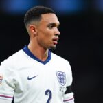 01ja2xabq5eam6dj8jnn Trent Alexander-Arnold handed surprise England role against Finland