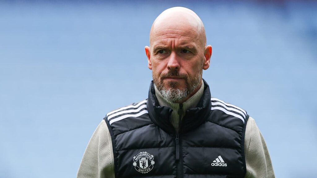 01ja32hxg3w1fgscfwe3 Former Erik ten Hag assistant names only manager better for Man Utd