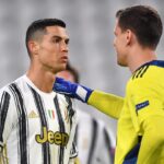 01ja5d6dgjwrc1h32kv2 Cristiano Ronaldo takes brutal Juventus swipe with Wojciech Szczesny comment