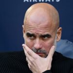 01ja7jpws5bmryygd9r1 Pep Guardiola could renew Man City contract amid England speculation