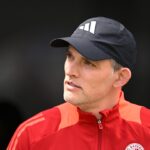 01jaa8q86gfqw2xdf6qp Thomas Tuchel reveals key targets after appointment as England manager