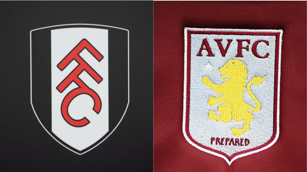 01jaargetjeccknjbs80 Fulham vs Aston Villa: Preview, predictions and lineups