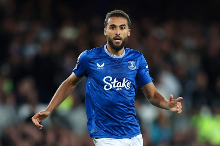 Dominic Calvert-Lewin