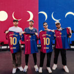 01jade1fc6x64hkt35t6 Barcelona release latest Spotify kit for blockbuster El Clasico