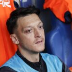 01jadhah3ngnveszbjgh Mesut Ozil gives bizarre answer when asked Messi vs Ronaldo question