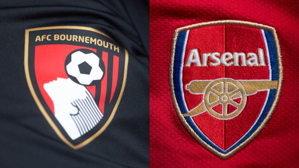 01jafv897dvz38athf5f Bournemouth vs Arsenal: Preview, predictions and lineups