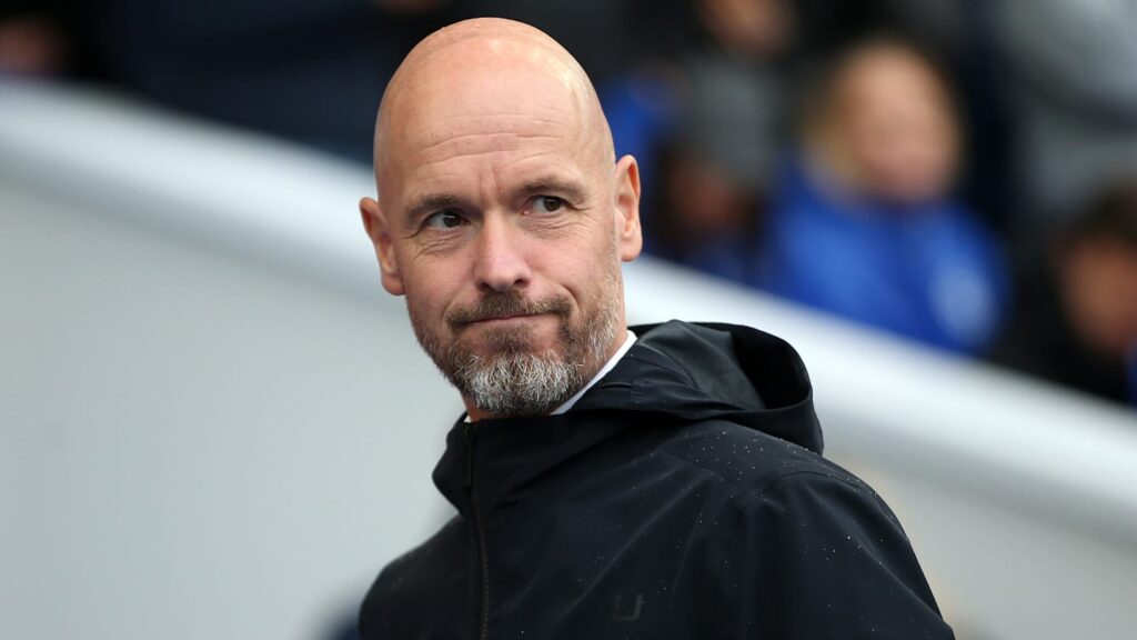 01jafxv7q15zvykxjxg8 Erik ten Hag slams 'fairytales' about Man Utd future