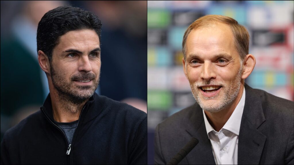 01jag1ptht7d155vsdt5 Mikel Arteta offers unique insight on Thomas Tuchel's England appointment