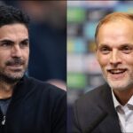 01jag1ptht7d155vsdt5 Mikel Arteta offers unique insight on Thomas Tuchel's England appointment