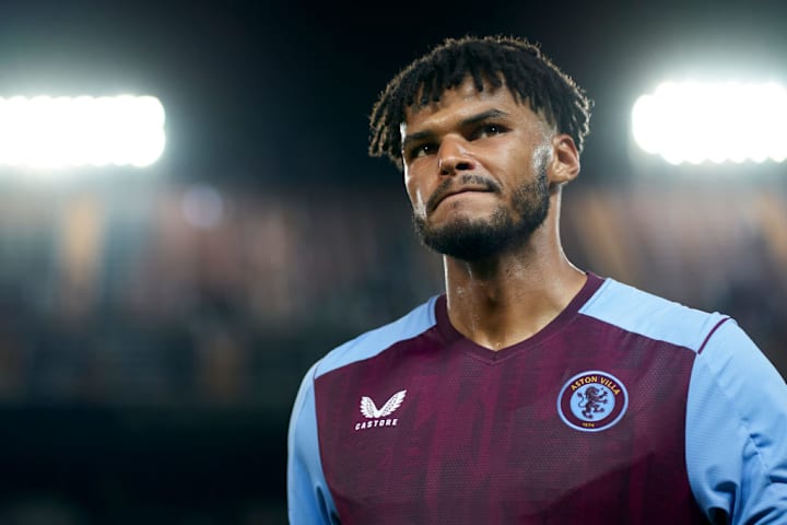 Tyrone Mings