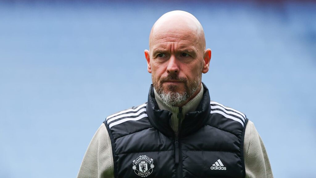 01jajfb46h4gb8txy7nj Erik ten Hag hints at using buy-back clause to sign ex-Man Utd defender