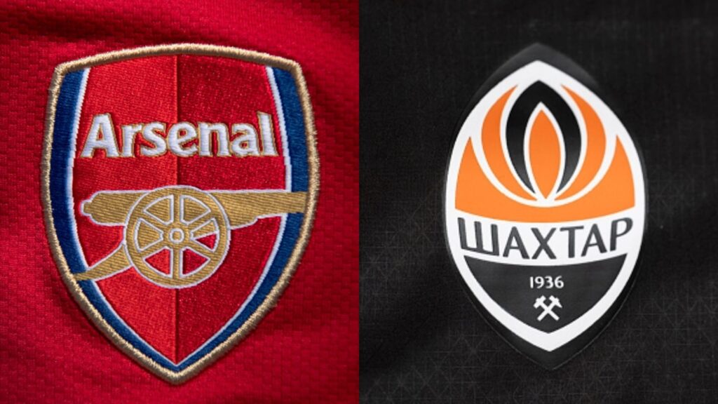 01jaq9kbp6wh44naayyt Arsenal vs Shakhtar Donetsk: Preview, predictions and lineups