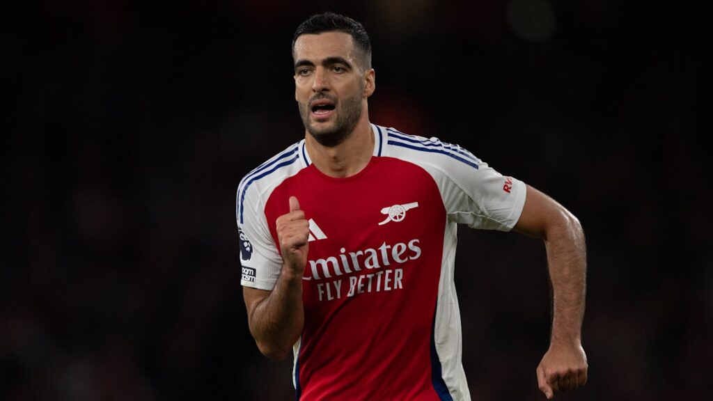 01jbf27tmhe0dj7f4bas 'No excuses' - Mikel Merino sends injury warning to Arsenal teammates