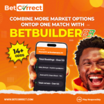 Feed Ready to Build Your Perfect Bet? Here’s How to Use BetBuilder on BetCorrect