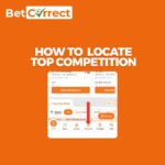 TOP COMP How to Locate the Top Competitions