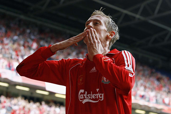 Peter Crouch